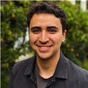 Profesor De conversación para ingles, practica inmersiva y activa para hablar con confianza y fluidez